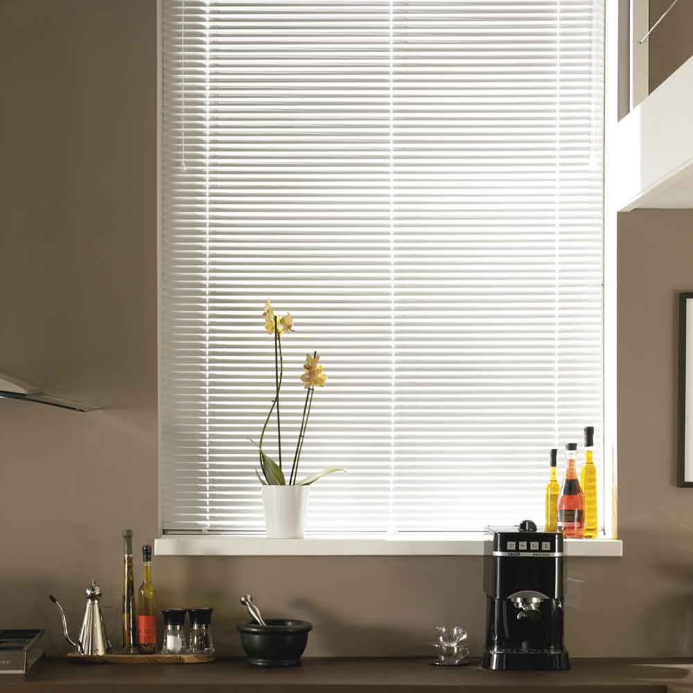 Venetian blinds in Cheshire